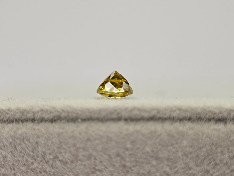 SPH-39　スフェーン　0.39ct