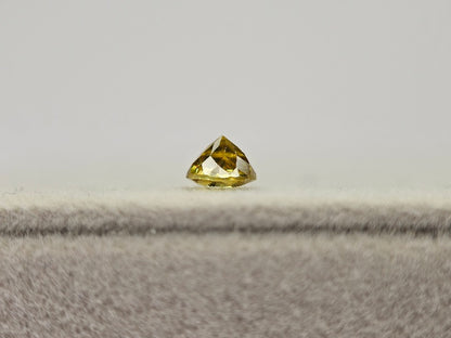 SPH-39　スフェーン　0.39ct