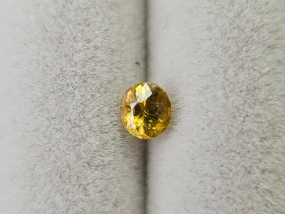 SPH-39　スフェーン　0.39ct