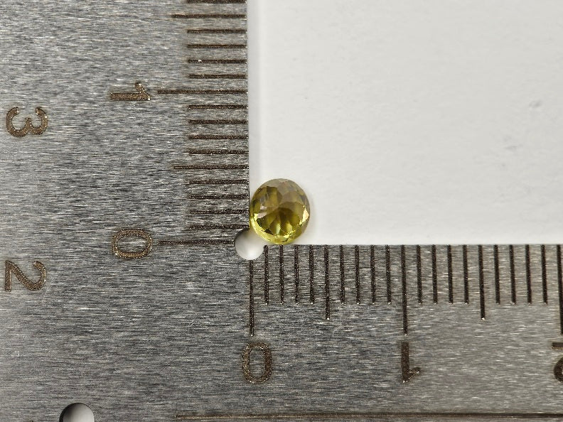 SPH-39　スフェーン　0.39ct