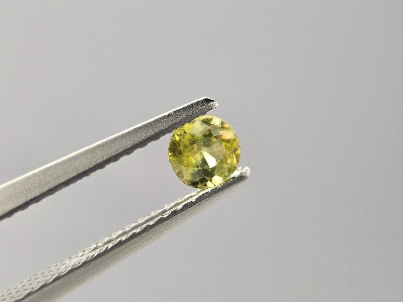 SPH-40　スフェーン　0.32ct