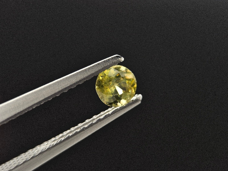 SPH-40　スフェーン　0.32ct