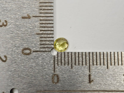 SPH-40　スフェーン　0.32ct