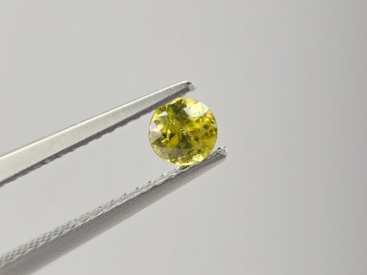 SPH-41　スフェーン　0.35ct