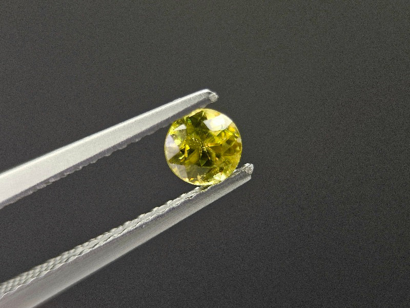 SPH-41　スフェーン　0.35ct
