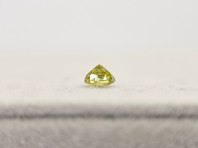 SPH-41　スフェーン　0.35ct