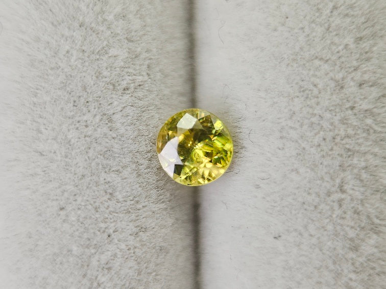 SPH-41　スフェーン　0.35ct