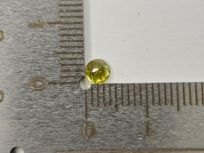 SPH-41　スフェーン　0.35ct