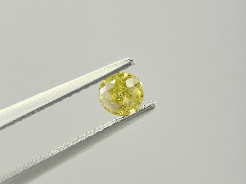 SPH-42　スフェーン　0.34ct