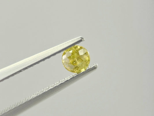 SPH-42　スフェーン　0.34ct