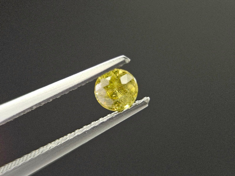 SPH-42　スフェーン　0.34ct