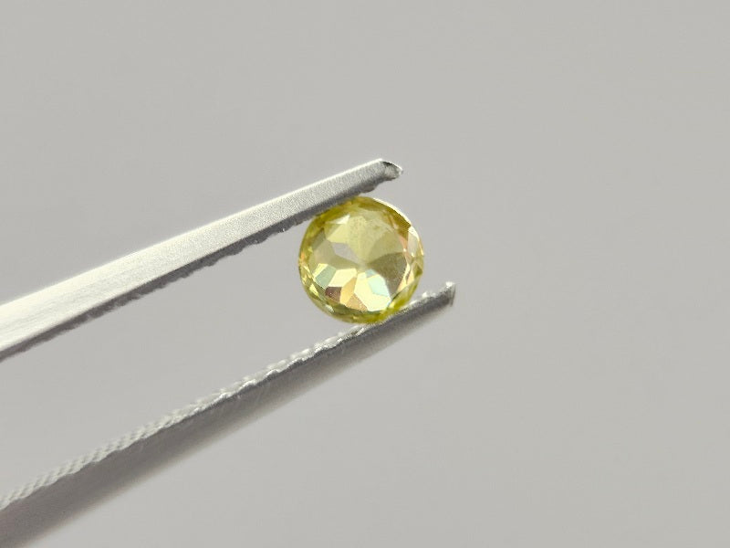 SPH-42　スフェーン　0.34ct