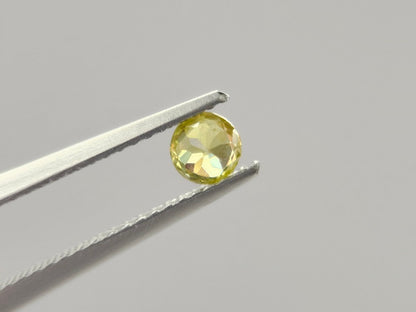 SPH-42　スフェーン　0.34ct