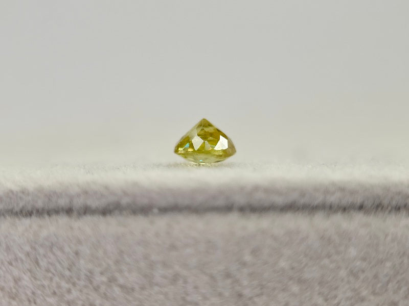SPH-42　スフェーン　0.34ct