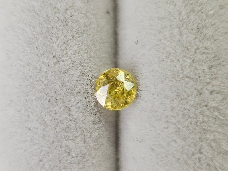 SPH-42　スフェーン　0.34ct