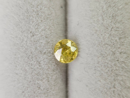 SPH-42　スフェーン　0.34ct