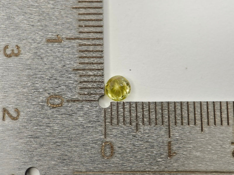 SPH-42　スフェーン　0.34ct
