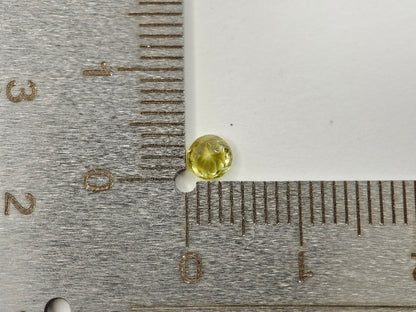 SPH-42　スフェーン　0.34ct