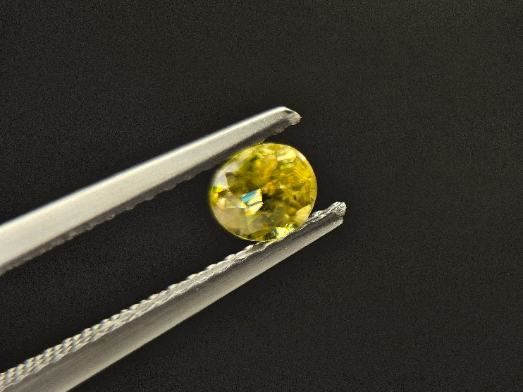 SPH-43　スフェーン　0.33ct