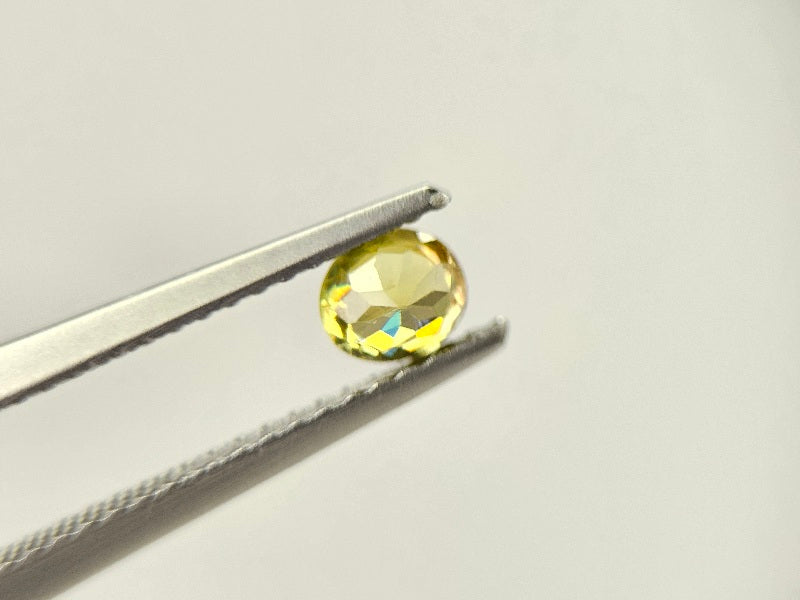 SPH-43　スフェーン　0.33ct