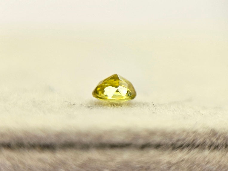 SPH-43　スフェーン　0.33ct