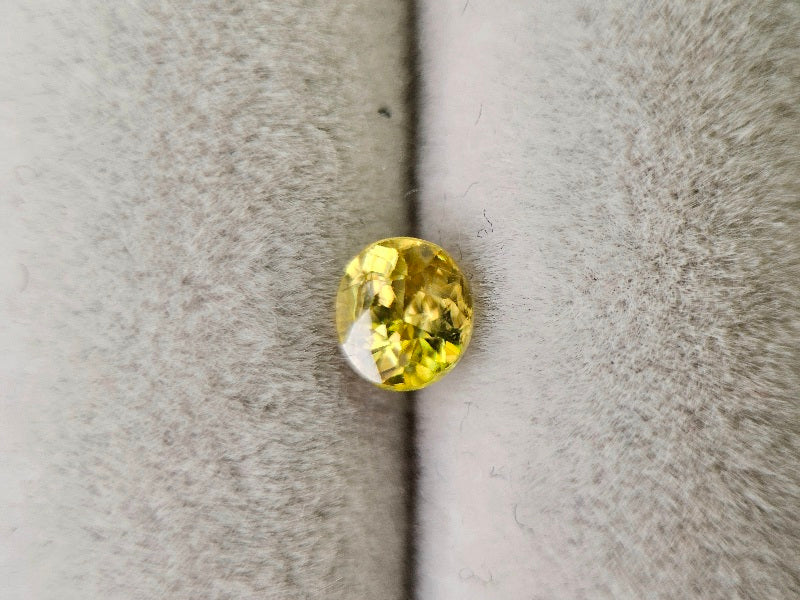 SPH-43　スフェーン　0.33ct