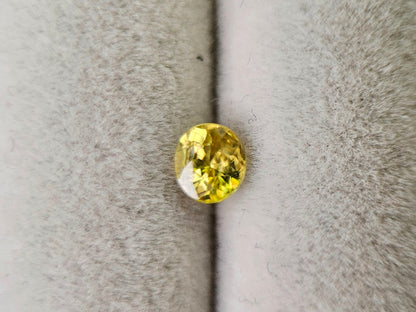 SPH-43　スフェーン　0.33ct