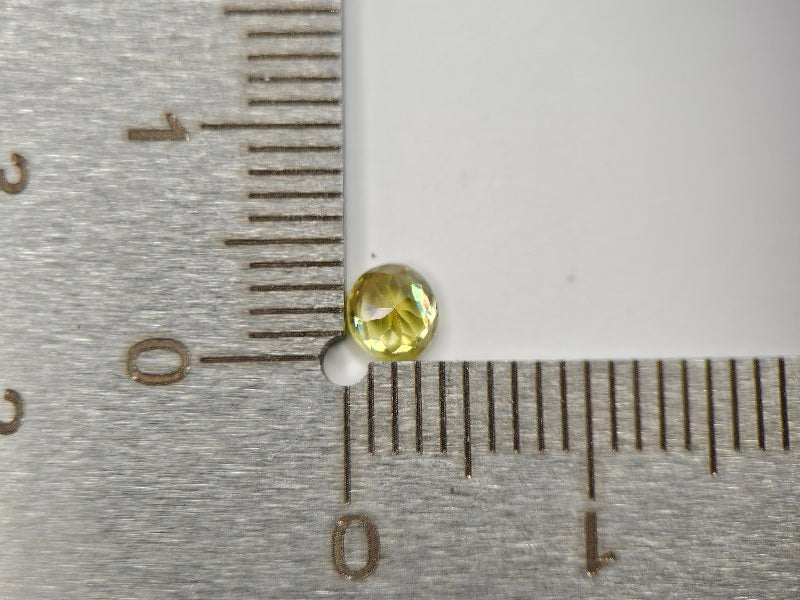 SPH-43　スフェーン　0.33ct