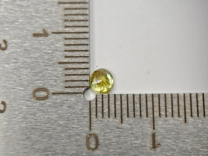 SPH-43　スフェーン　0.33ct