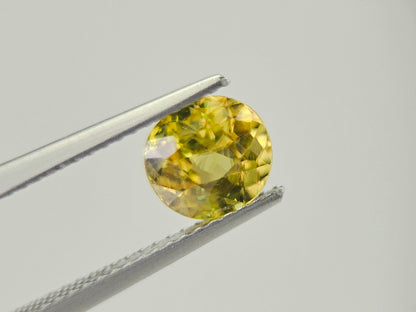 SPH-44　スフェーン　1.27ct