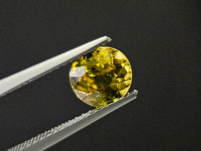 SPH-44　スフェーン　1.27ct