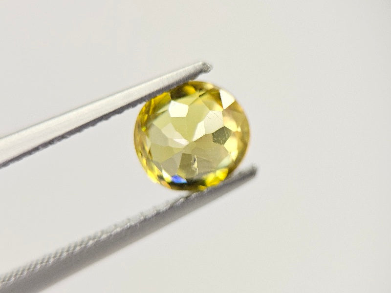 SPH-44　スフェーン　1.27ct