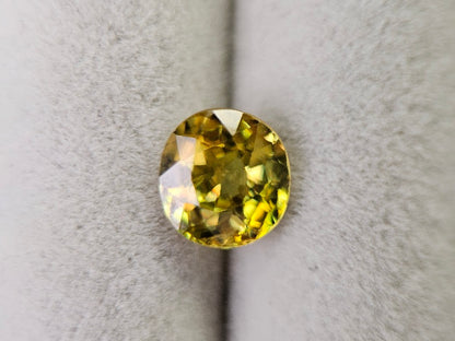 SPH-44　スフェーン　1.27ct