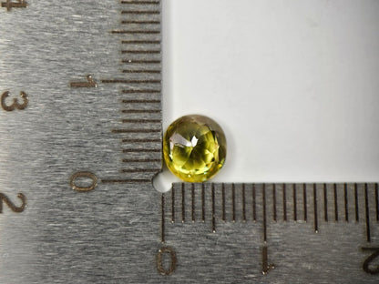 SPH-44　スフェーン　1.27ct