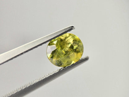 SPH-45　スフェーン　1.11ct