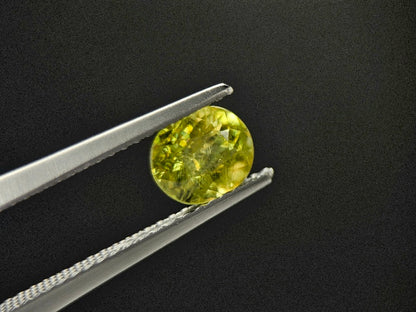 SPH-45　スフェーン　1.11ct