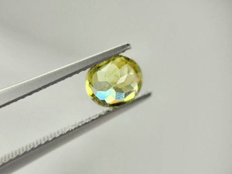 SPH-45　スフェーン　1.11ct