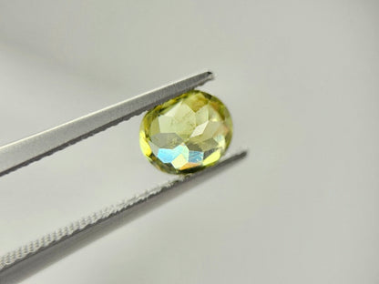 SPH-45　スフェーン　1.11ct