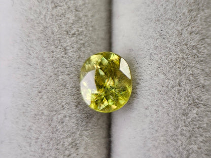 SPH-45　スフェーン　1.11ct