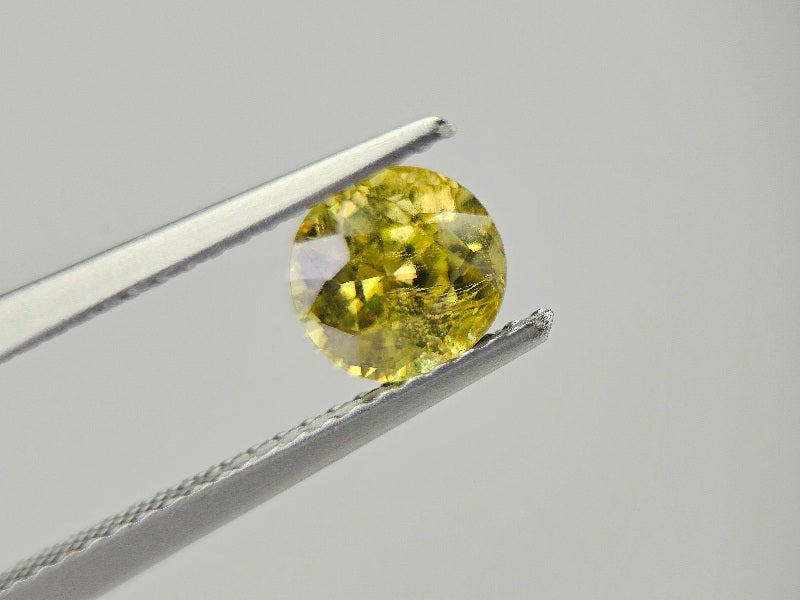 SPH-46　スフェーン　1.10ct