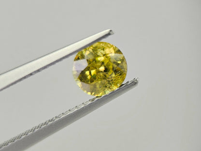 SPH-46　スフェーン　1.10ct