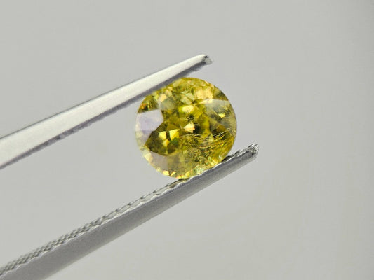 SPH-46　スフェーン　1.10ct