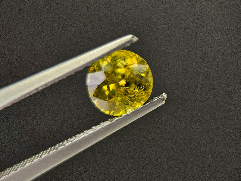 SPH-46　スフェーン　1.10ct