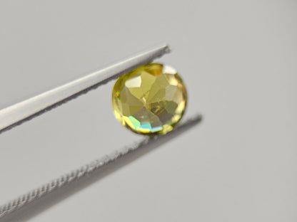 SPH-46　スフェーン　1.10ct