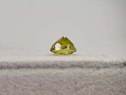 SPH-46　スフェーン　1.10ct