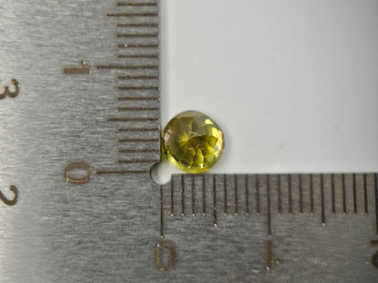 SPH-46　スフェーン　1.10ct