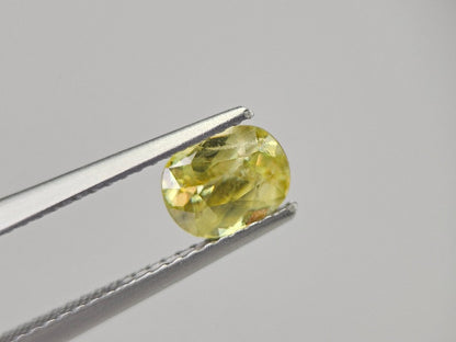 SPH-47　スフェーン　1.08ct