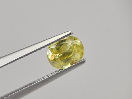 SPH-47　スフェーン　1.08ct