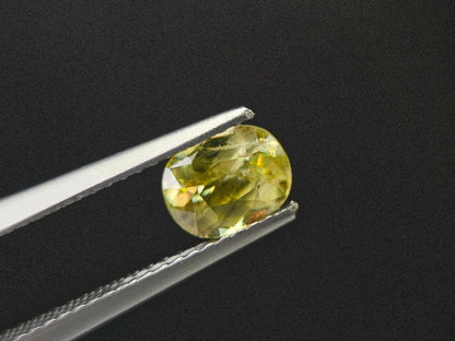 SPH-47　スフェーン　1.08ct