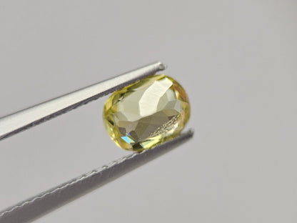 SPH-47　スフェーン　1.08ct